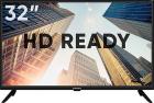 

Телевизор Soundmax SM-LED32M12S, Черный