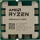 Процессор AMD Ryzen 5 7600X AM5 OEM (100-000000593)