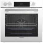 

Электрический духовой шкаф Grundig GEBM12300WSA белый
