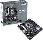 Материнская плата Asus PRIME B760M-K D4 (LGA1700, mATX)