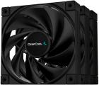 

Вентиляторы для корпуса Deepcool FK120-3 IN 1 3x120 mm (R-FK120-BKNPF3-G-1)