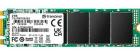 

SSD накопитель Transcend M.2 MTS825 2000 Гб SATA III (TS2TMTS825S)