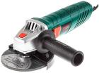 

Угловая шлифовальная машина (болгарка) Hammer USM950E, 950 Вт, 3000-12000 об/мин, 125 мм