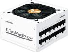 

Блок питания Zalman 750W ATX3.0 White (ZM750-TMX2 WH) GOLD, Белый