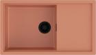 

Кухонная мойка Omoikiri Sintesi 86-CN Artceramic/canyon (4997132)
