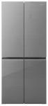 

Многокамерный холодильник Centek CT-1744 NF Gray Glass, Серое стекло