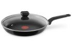 

Сковорода Tefal Easy Plus 28 cм 04237928