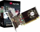 

Видеокарта Afox GeForce GT 730 4GB LP (AF730-4096D3L6), Черный