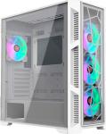 

Компьютерный корпус Raijintek AGOS ULTRA WHITE TG4 (0R20B00227)
