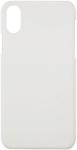 Защитный чехол Red Line iBox Fresh, для iPhone X, белый