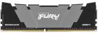 

Оперативная память Kingston DDR4 8GB 3200MHz FURY Renegade (KF432C16RB2/8), Черный/серый