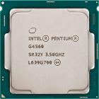 

Процессор Intel Pentium G4560 LGA1151 OEM (CM8067702867064)