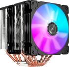 

Кулер для процессора Jonsbo CR-2100