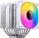 

Кулер для процессора Jonsbo CR-3000 ARGB White