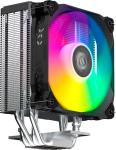 

Кулер для процессора PentaWave PC-Z04E SRB ARGB
