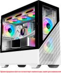 

Компьютерный корпус 1STPLAYER DK D7 White (D7-WH-3F1-W), Белый