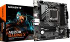 

Материнская плата Gigabyte A620M GAMING X (AM5 mATX), Черный