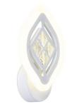 

Бра Ambrella Light Ice FA277, Белый