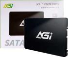 

SSD накопитель AGI AGI 2.5 AI178 960GB SATA III (AGI960G17AI178)