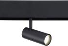 

Трековый светодиодный светильник Ambrella Light Track System Magnetic GL3814, Черный
