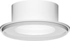 

Коннектор для соединения корпуса светильника Ambrella Light A2105, Белый