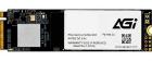 

SSD накопитель AGI M.2 AI298 1TB PCIe (AGI1T0GIMAI298)