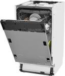 

Встраиваемая посудомоечная машина Beko BDIS 25961