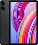 

Планшет Redmi Pad Pro 8/256GB Graphite Gray, Серый