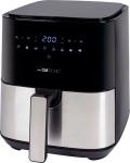 

Аэрофритюрница Clatronic FR 3782 H, Черный