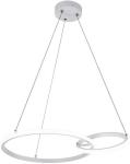 

Люстра подвесная Escada Relation 10230/2LED White, Белый