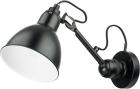 

Спот Lightstar Loft 765607, Черный