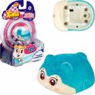 

Интерактивная игрушка 1 Toy Хома Дома ''Хомячок'' флокированный, голубой Т24309