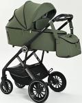 Коляска 3 в 1 Ining Baby KR350 green 36949₽