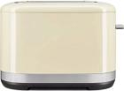 

Тостер KitchenAid 5KMT2109EAC бежевый