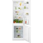 

Встраиваемый двухкамерный холодильник Electrolux LNS5LE18S, Белый