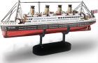 

Металлический конструктор Piececool из металла TITANIC (HP300-KW)