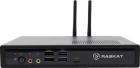 Системный блок Raskat STANDART 307 Intel Core i3-12100 RAM 8GB SSD 256GB (noOS)