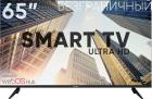 

Телевизор Soundmax SM-LED65M04SU (черный)