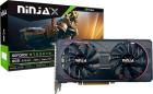 

Видеокарта Sinotex Ninja GeForce RTX 3070 8GB NF307FG86F, Черный