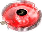 

Кулер для процессора ExeGate Wizard EE91-PWM.RED (EX286226RUS)