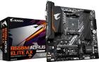 

Материнская плата Gigabyte B550M AORUS ELITE AX (AM4, ATX), Черный