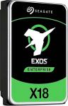 

Жесткий диск Seagate 3.5 SATA-III 14TB Exos X18 7200rpm 256Mb (ST14000NM000J)