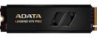 

SSD накопитель Adata M.2 LEGEND 970 PRO 2TB (SLEG-970P-2TCI)