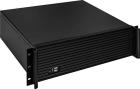 

Серверный корпус ExeGate Pro 3U390-11 БП 1200RADS (EX293191RUS), Черный