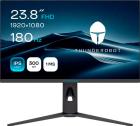 

Монитор игровой Thunderobot Light Saber 24F180, Черный