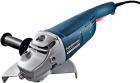 

Угловая шлифовальная машина (болгарка) Hanskonner HAG22230B
