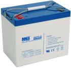 

Батарея для ИБП MNB MNG75-12, Белый/синий