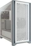 

Компьютерный корпус Corsair 4000D Airflow White (CC-9011201-WW), Белый