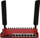 

Роутер MikroTik L009UiGS-2HaxD-IN AX600 (L009UIGS2HAXD-IN), Красный