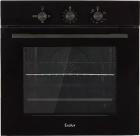 

Газовый духовой шкаф Evelux GSO 604 B, Черный